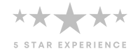 5 star experience