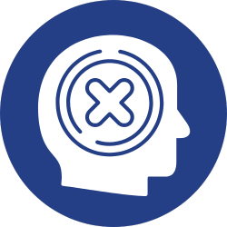 Addiction Counseling Icon