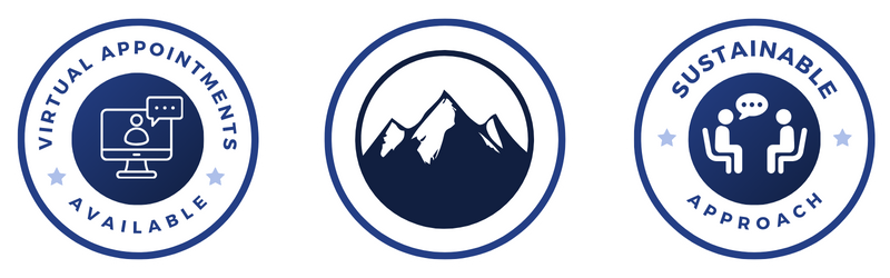 Trust badges